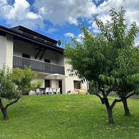 Haus Hafner Sonniges Apartment Terlano Dış mekan fotoğraf
