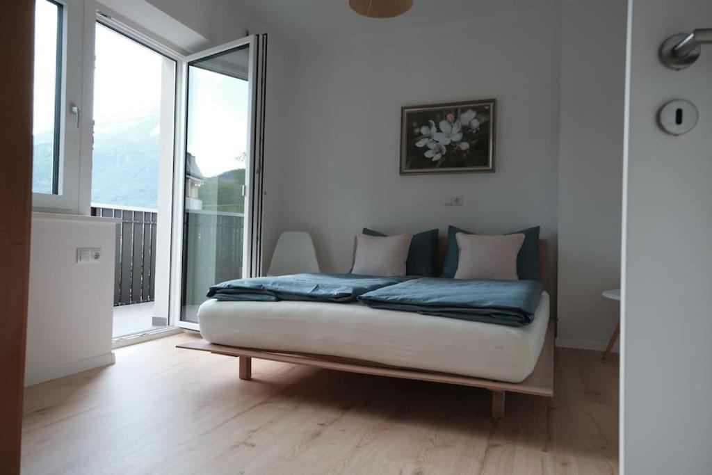 Haus Hafner Sonniges Apartment Terlano Dış mekan fotoğraf