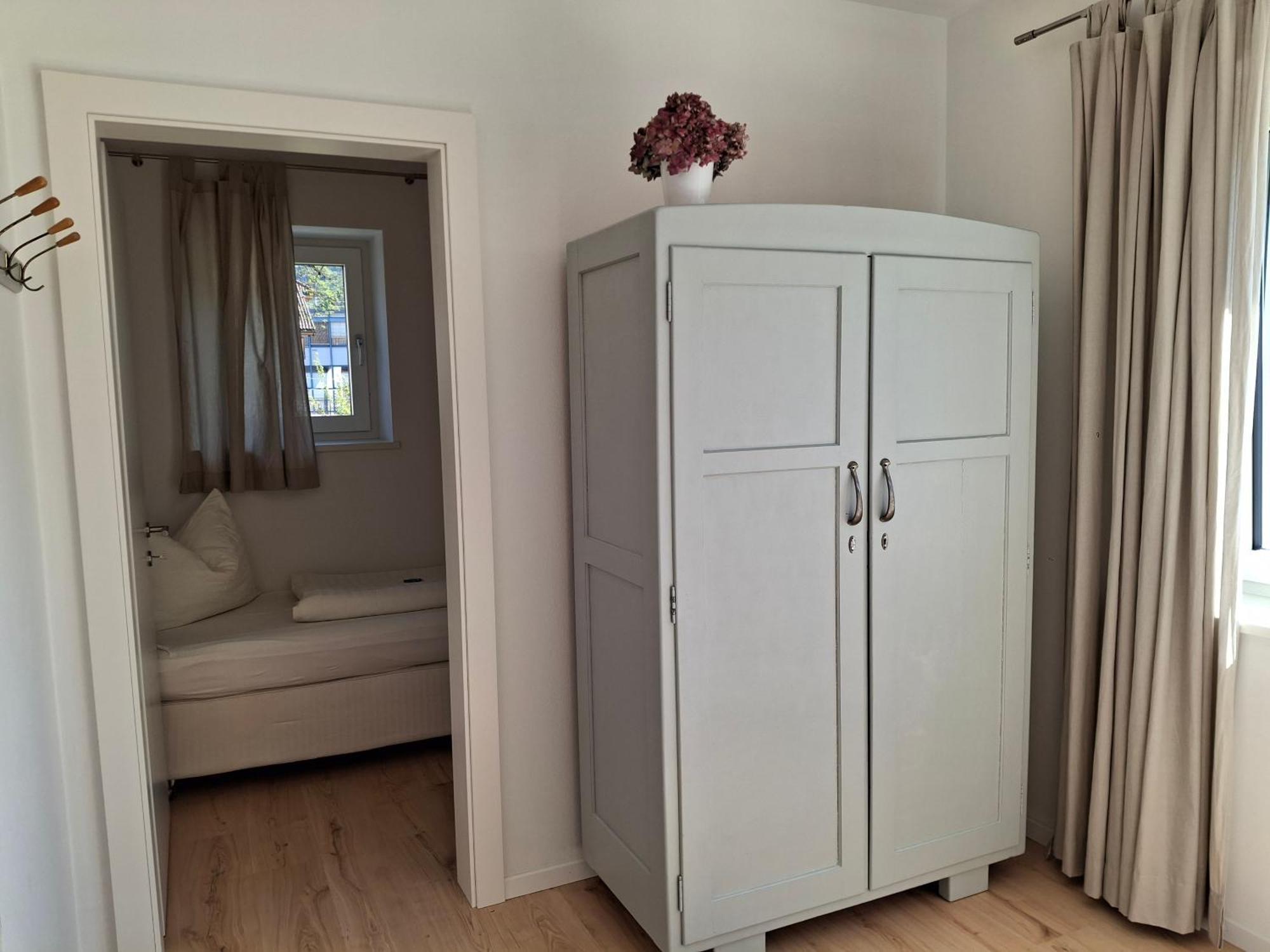 Haus Hafner Sonniges Apartment Terlano Dış mekan fotoğraf